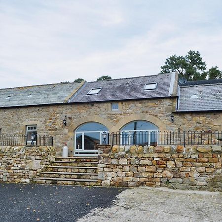 Villa The Byres Greenhaugh Exterior foto